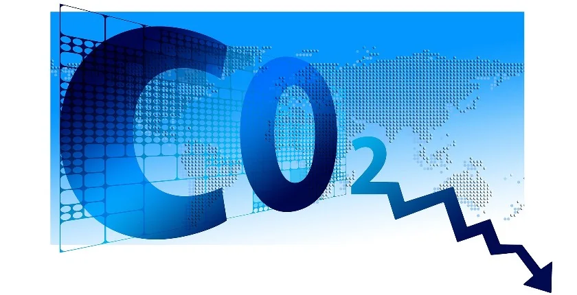 Danska izdala prve dozvole za skladištenje CO2 u geološkim ponorima Severnog mora