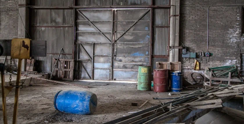 Izveštaj revizora o opasnom otpadu u Srbiji: ne zna se koliko ga ima, ko ga stvara, kako se tretira