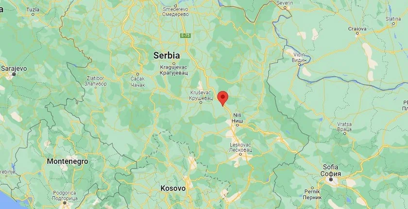 Portugalski Greenvolt razvija projekte za vetroparkove u Srbiji