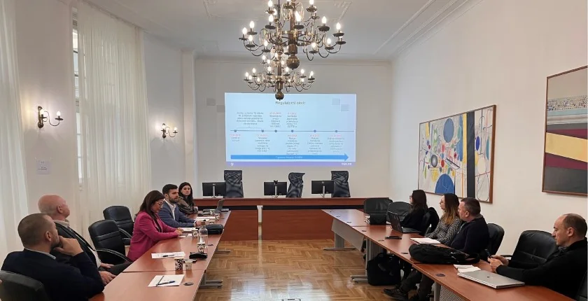 Hrvatska gospodarska komora: Investitori u obnovljivu energiju čekaju propise sedam godina