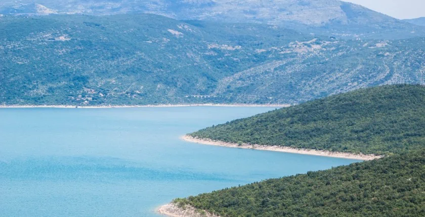 ERS granted concession for hydropower plant Bileća
