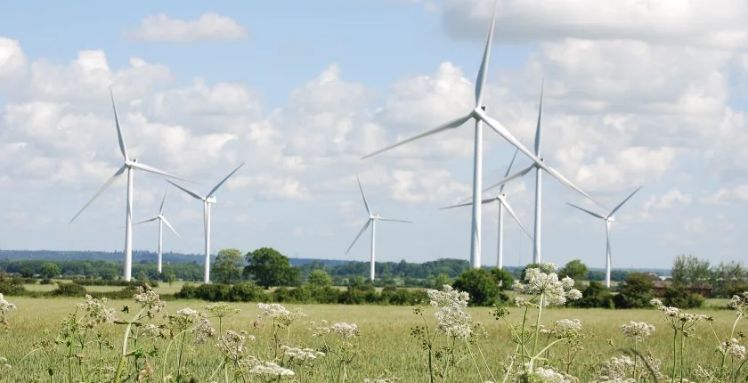 Potpisan prvi komercijalni ugovor o otkupu struje u Srbiji – obezbeđeno finasiranje za vetropark Krivača