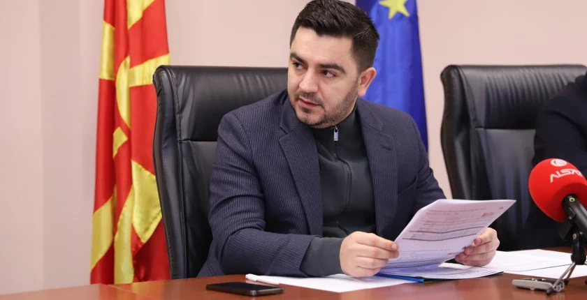 North Macedonia expects surplus green electricity from May to October