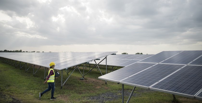 Bulgaria to host renewable electricity plants on Luxembourg’s behalf