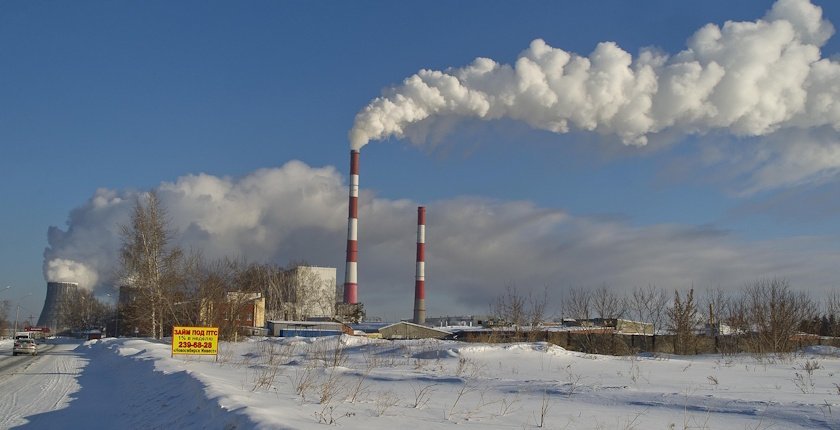 EPCG zavrsio studiju o gradnji gasnih elektrana