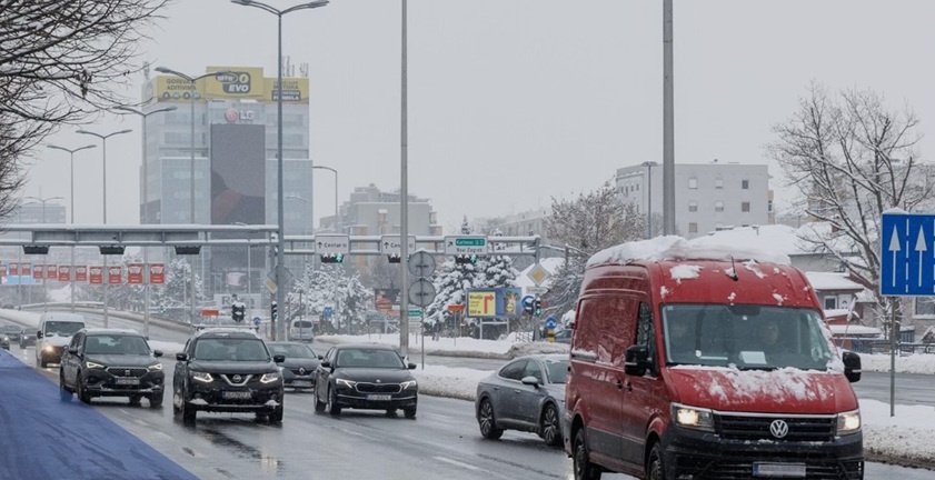 Croatia’s Zagreb to add new park & ride locations