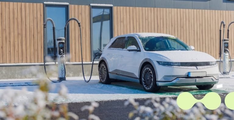 Eleport secures funds for EV charging expansion in Croatia, Slovenia