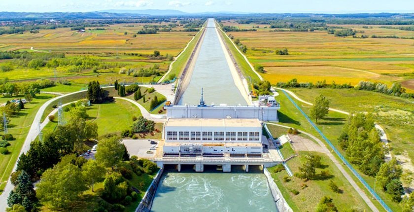 HEP će u HE Varaždin investirati skoro 160 miliona evra