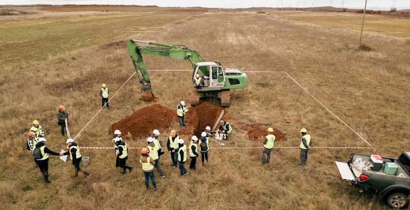 KOSTT takes over land in Kosovo* for battery system in US-funded project