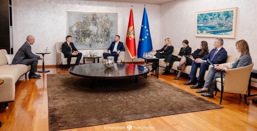 Spajić: Japanese company Itochu eyes Montenegro’s waste-to-energy project