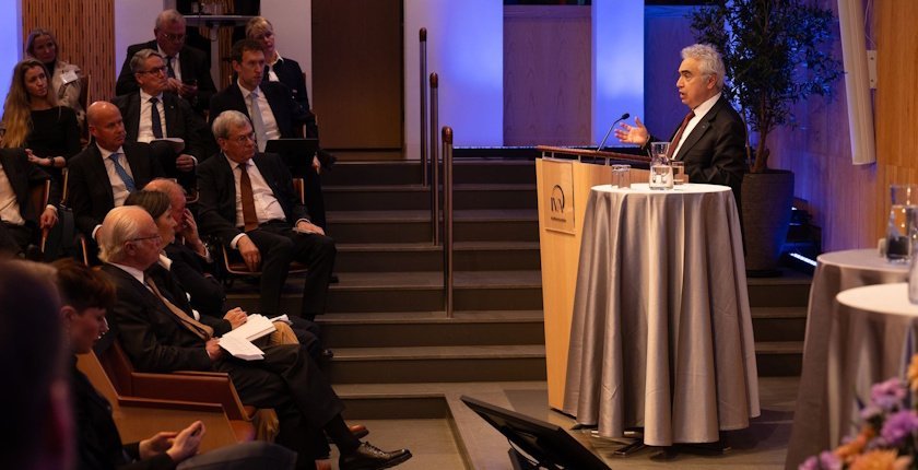 Sedam sigurnih stvari u energetici u vremenu opšte nesigurnosti