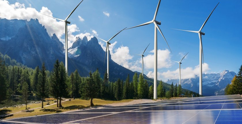 Međunarodni dan čiste energije – za ljude i za planetu