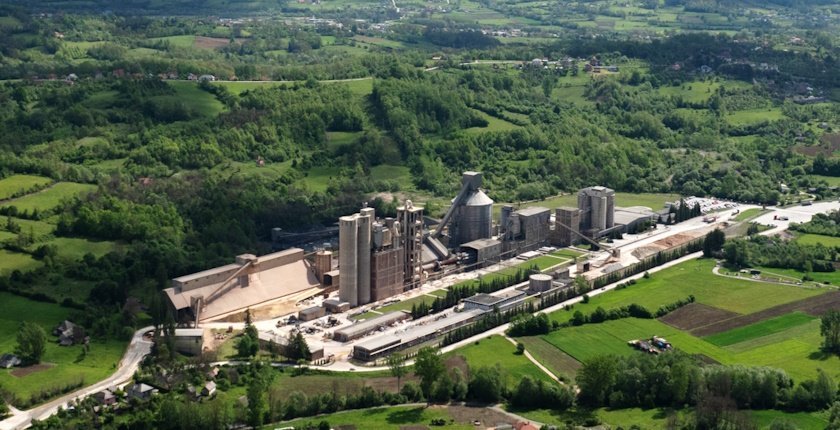 Titan signs deal with Serbia’s EPS for fly ash from coal power plant
