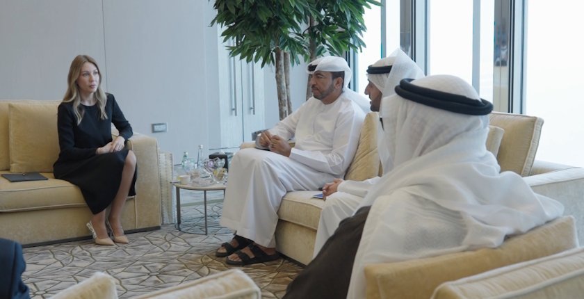 Đedović Handanović: ADNOC would participate in management of Serbian NIS with MOL upon takeover