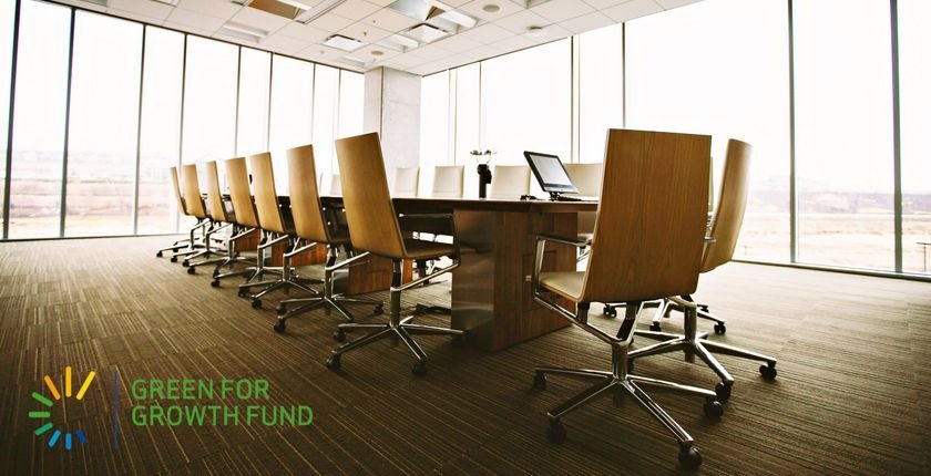 GGF seeks to hire new board member to help shape growth strategy