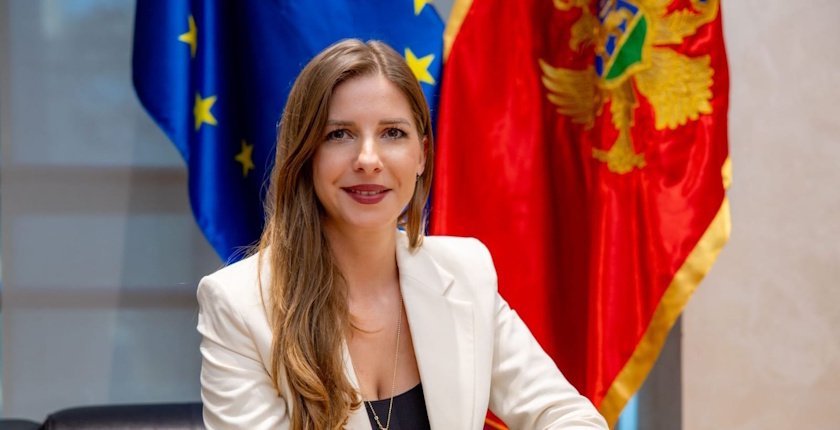 Sekulić: Montenegro is preparing for a hydrogen energy era