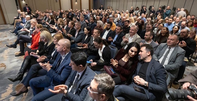 North Macedonia launches EUR 22 million grant scheme for green businesses