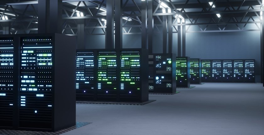 Romania preparing to build giant AI hub, data centers