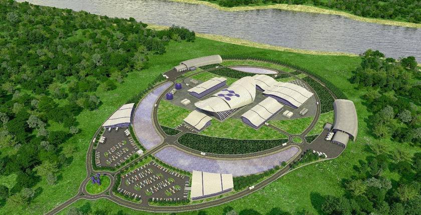 Rumunski premijer: Proširenje nuklearke Cernavodă izvodljivije nego mali modularni reaktori