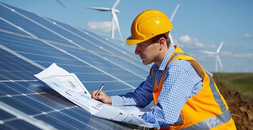 Chinese GCL takes another step in solar power project in Serbia