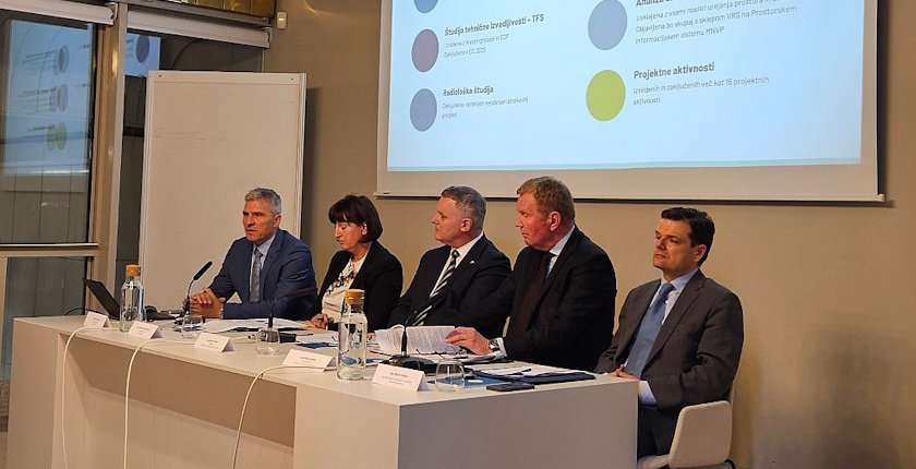 Slovenia is capable of going solo with financing Krško 2 nuclear project