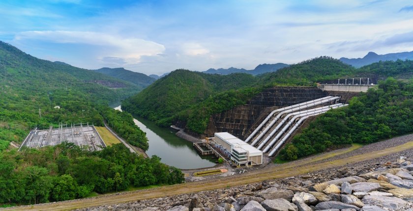 Terna Energy gets clearance for first part of Vrohonera pumped storage hydropower project