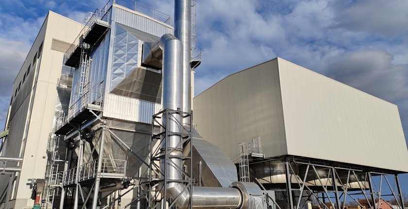 Ancala acquires three biomass plants in Croatia