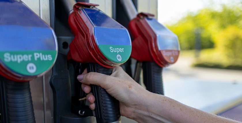 Balkan countries mitigating fuel shock with export bans, excise cuts