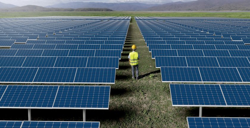 Dama Solar in Romania expanded to become Europe’s biggest PV project