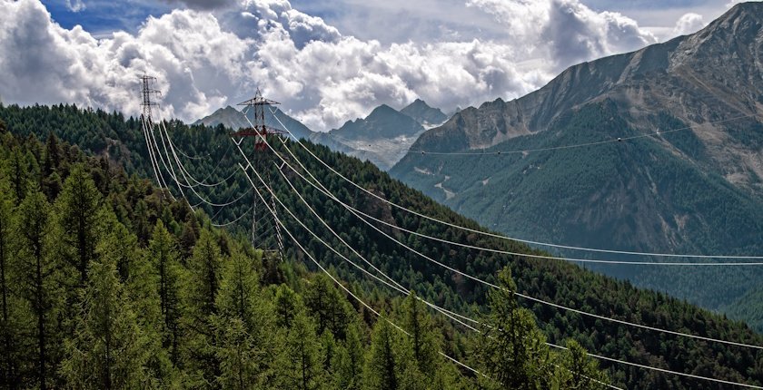 Eight proposals shortlisted for Projects of Energy Community Interest