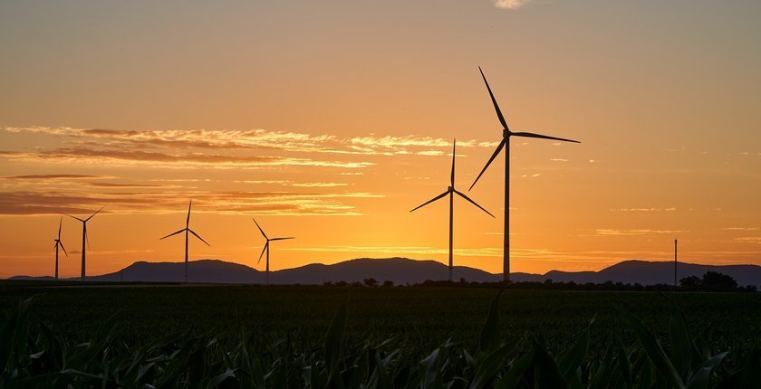 Portugal-based Greenvolt secures financing for two wind projects in Romania