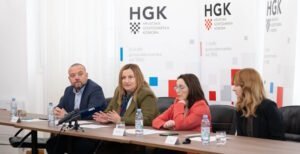 HGK, Croatia has only 11 MW of battery power, regulations stall investments