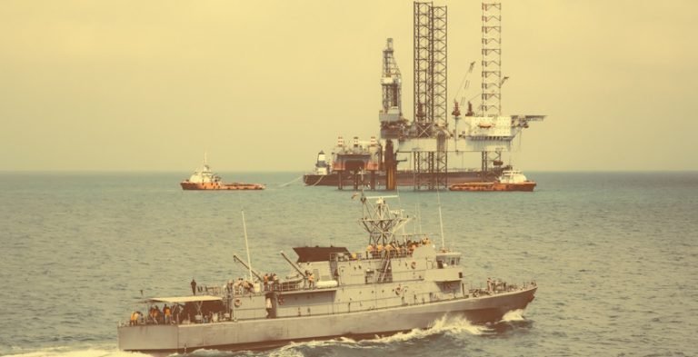 Historic oil, gas price spike amid attacks on Gulf production sites