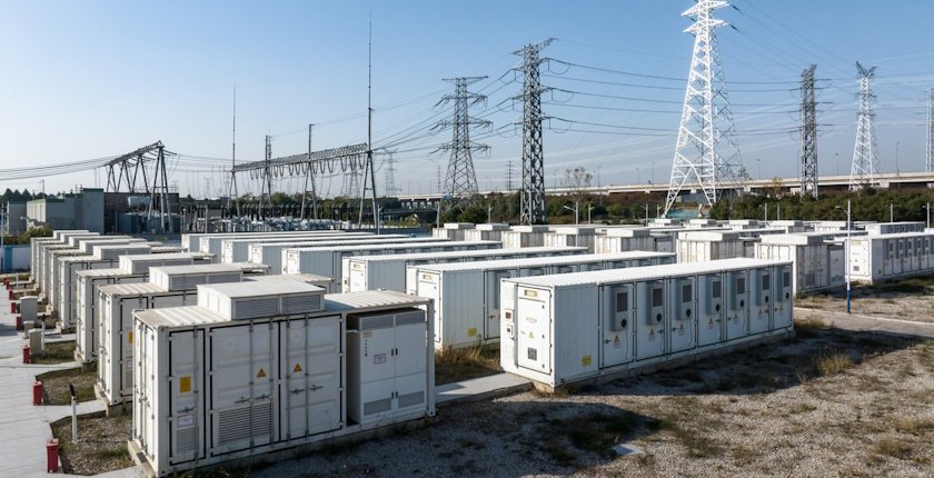 Jantzen Renewables gets building permit for 360 MW battery in Romania