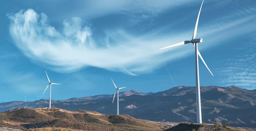 Loan under consideration for first part of Alcazar’s wind farm project in North Macedonia