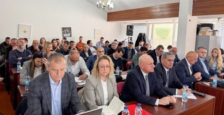 CEO of Serbia’s EPS: HPP Buk Bijela poses no environmental risk for Montenegro