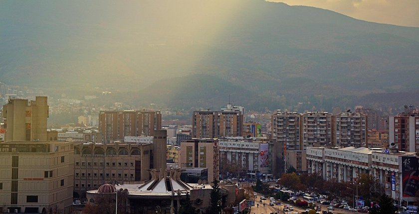 North Macedonia to purchase 150 electric buses