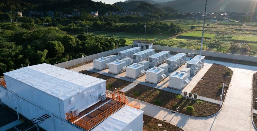 Nuvve Holding, Swiss Omnia Global to install 120 MWh BESS in Romania