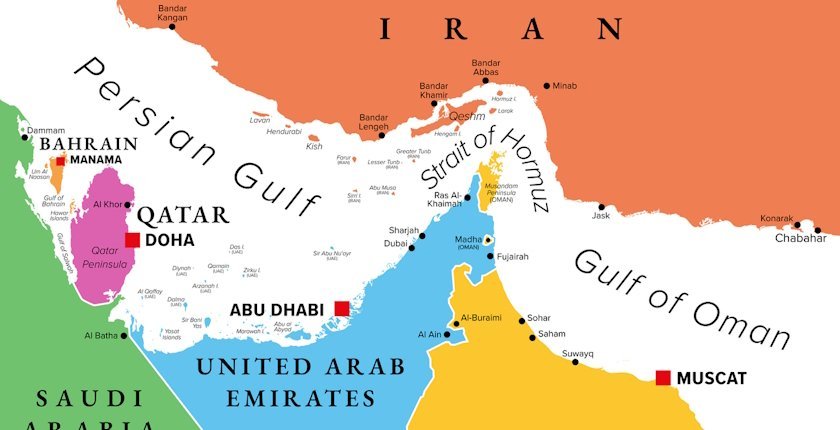 Oil seen at USD 190 per barrel by May if Hormuz isn’t reopened – analysis