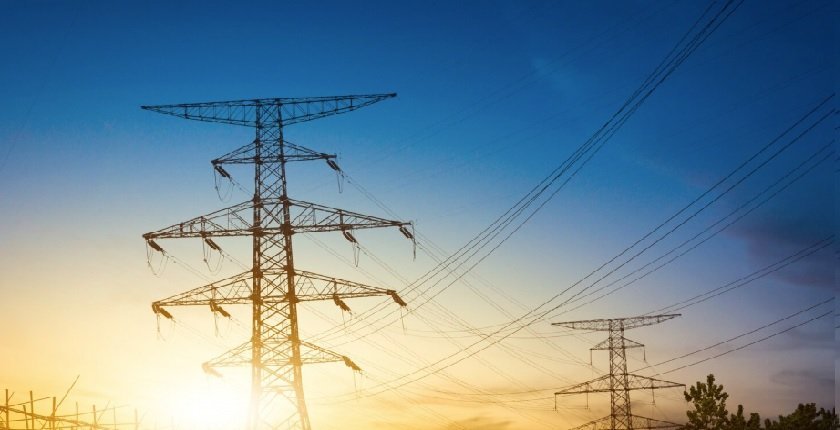 Power imports in Greece drop to nearly zero in January