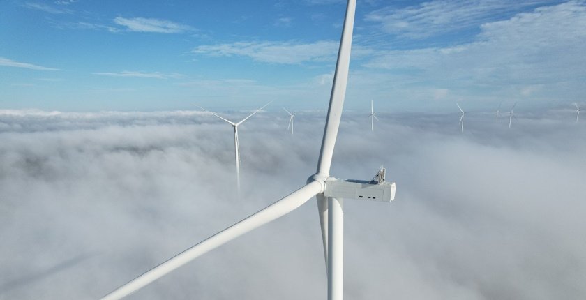 Rezolv Energy signs landmark cross-border VPPA for its giant wind park Vifor