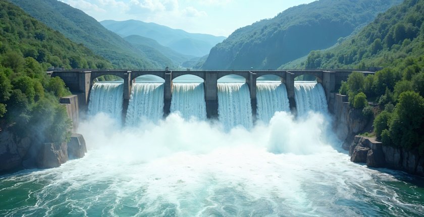 Romania’s Hidroelectrica to pick contractor for Nehoiașu 2 hydropower project