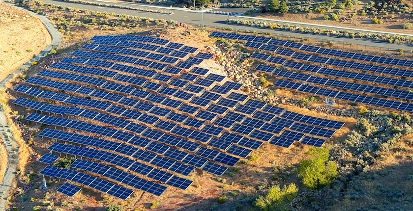 Slovenia’s solar capacity surges to 1.65 GW