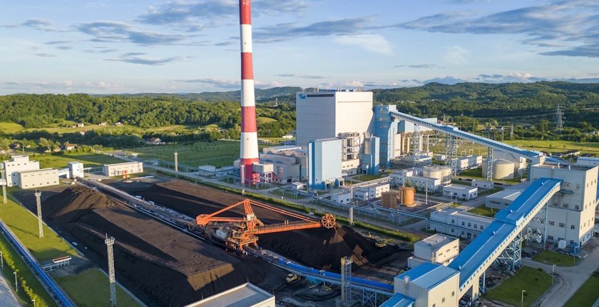 Stanari coal power plant in BiH to operate until 2050 – CEO