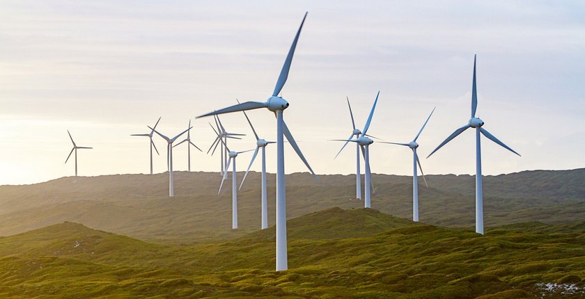 Alcazar launches public consultation for 396 MW wind project in North Macedonia