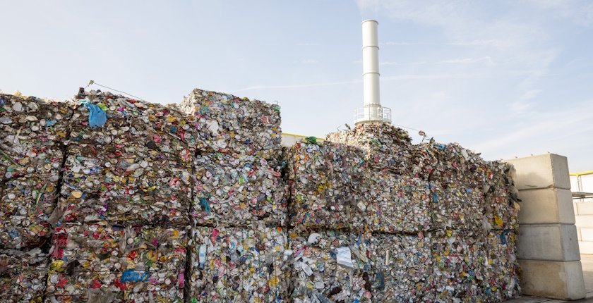 Bankwatch, Zapadni Balkan da odustane od spaljivanja otpada za dobijanje energije