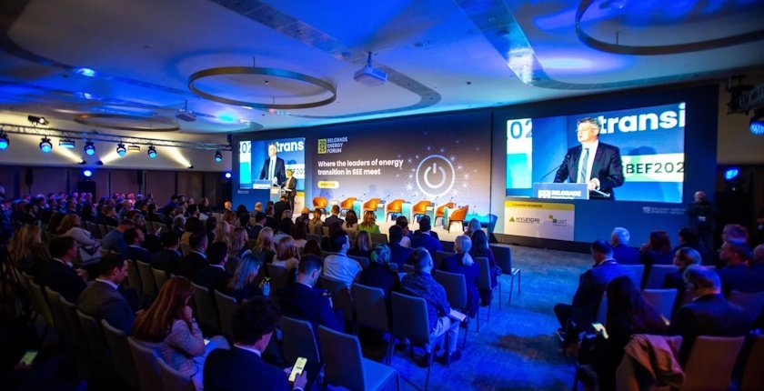 BEF 2026 agenda is set – 50 speakers on future of energy in Southeast Europe