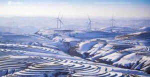 Envision inaugurates world’s largest wind-solar power plant