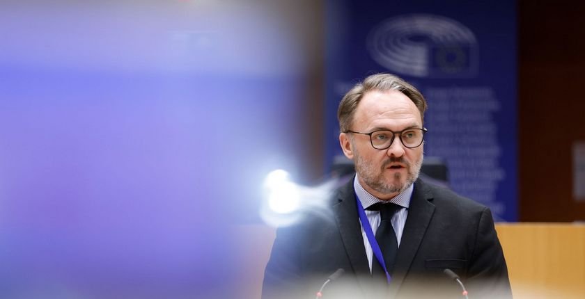 EU seeks coordinated action amid fears of prolonged energy supply disruption