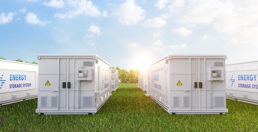 First battery energy storage systems enter Greek electricity market